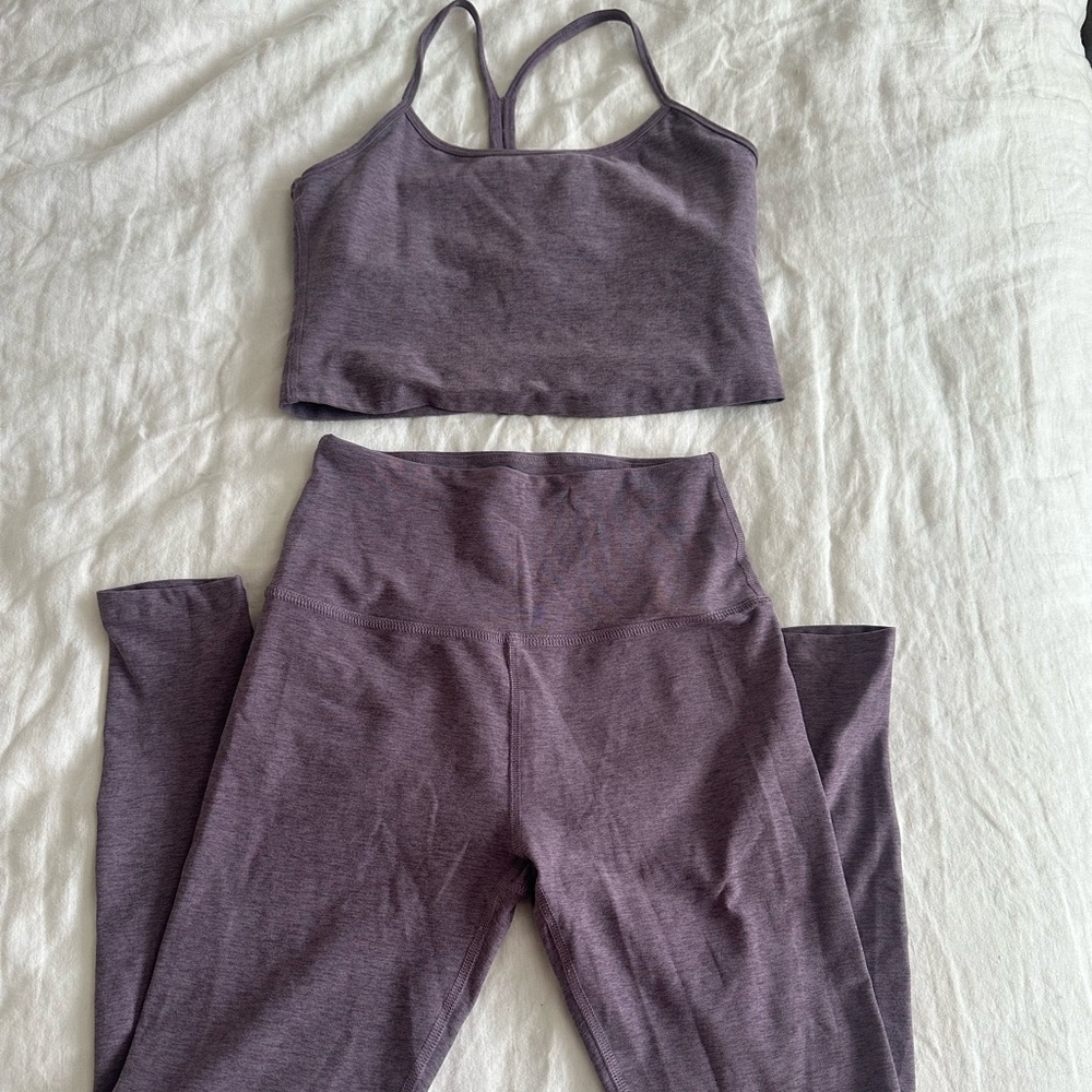 Beyond yoga spacedye set